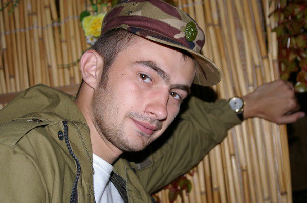 Алексей Каликинский