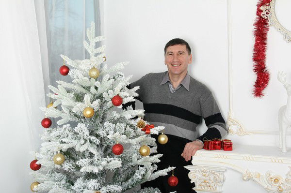 Сергей Полищук