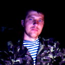 Александр Баранов