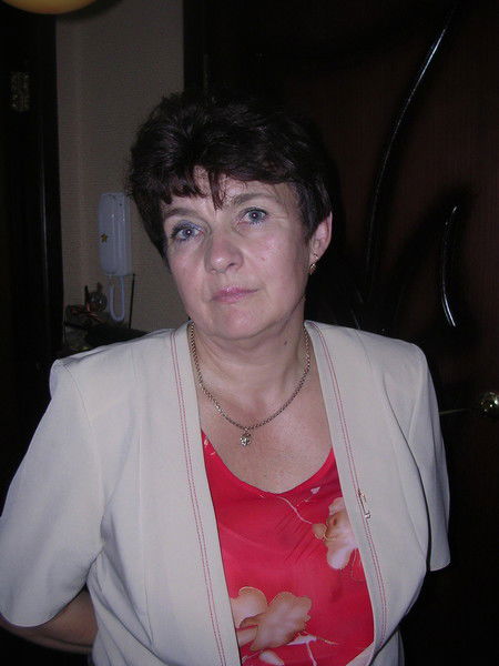 Татьяна Щаднева