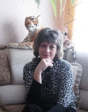 Елена Мартынова