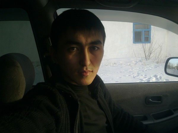 Саят Нурушев