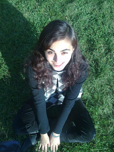 София Мамедова