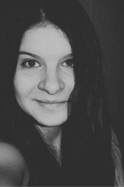 Анастасия Белькова