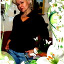 Марина Русакова