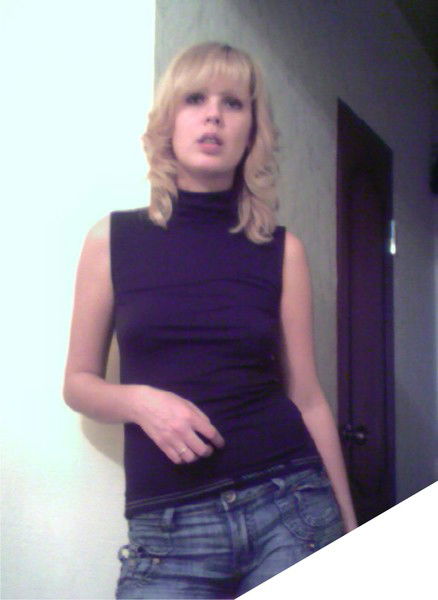 Светлана Потылицина