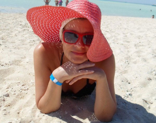 Елена Мицкевич