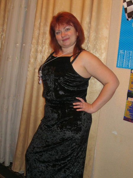 Елена Шевченко