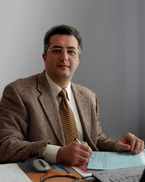 Эммануил Баграмян