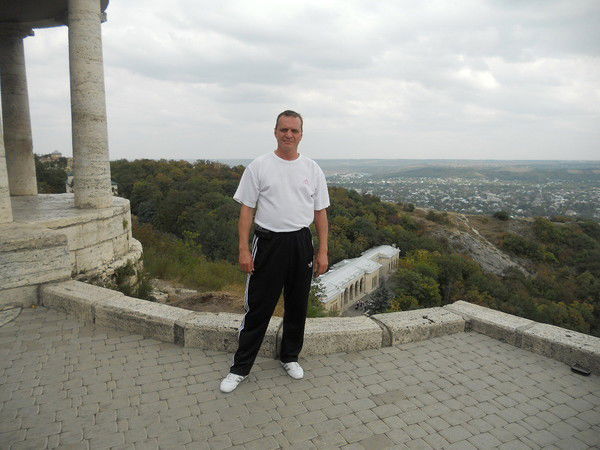 Виталий Рымарь