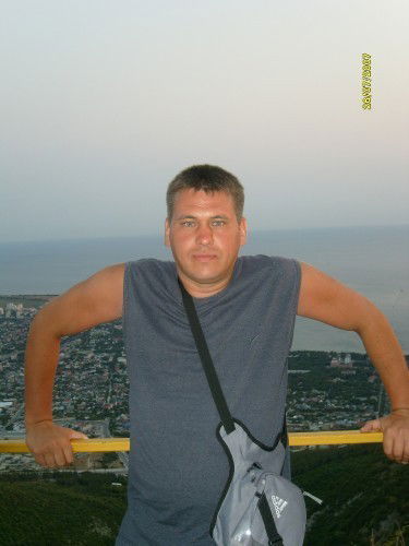 Дима Желтов