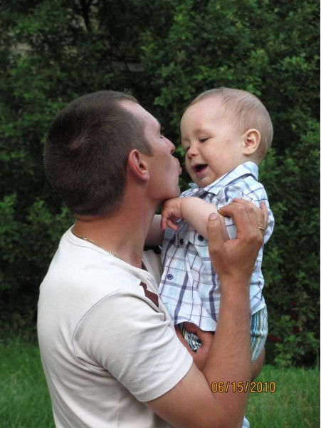 Роман Чорнобай