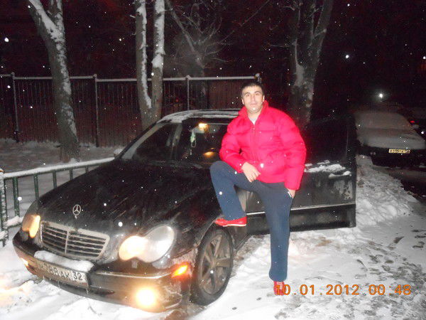 Седой Миллионер