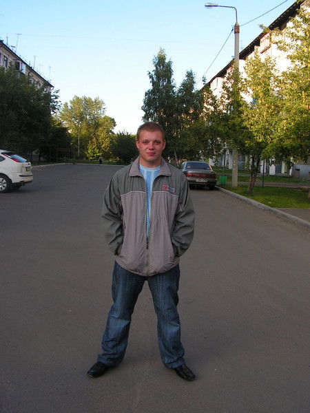 Владимир Герасимович