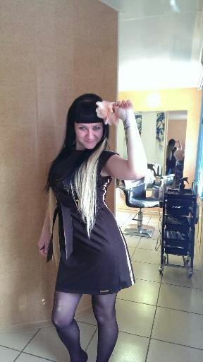 Олеся Киселева