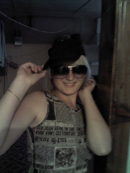 Анжела Германчак