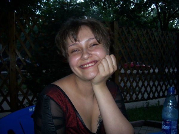 Вероника Райлян