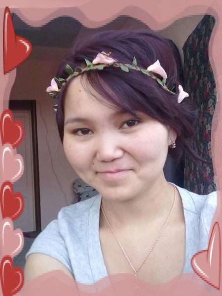 Перизат Абдыкапарова