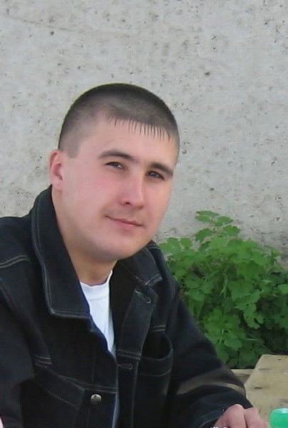 Евгений Кабышев