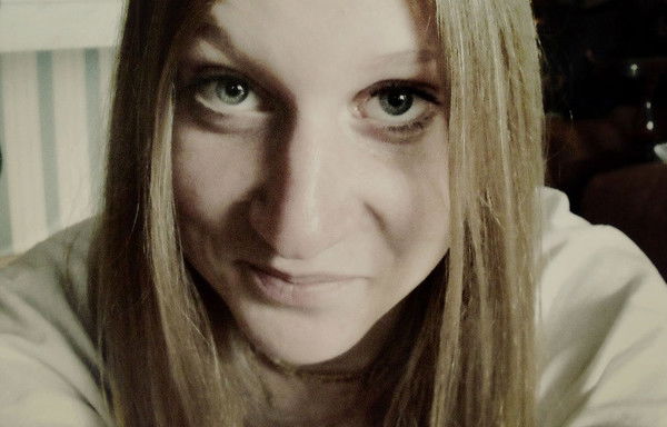 Эрика Тарарина