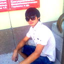 Mirzanov Alisher
