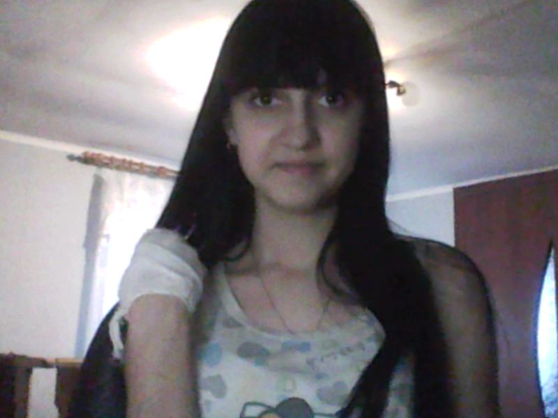 Ксения Михайлова