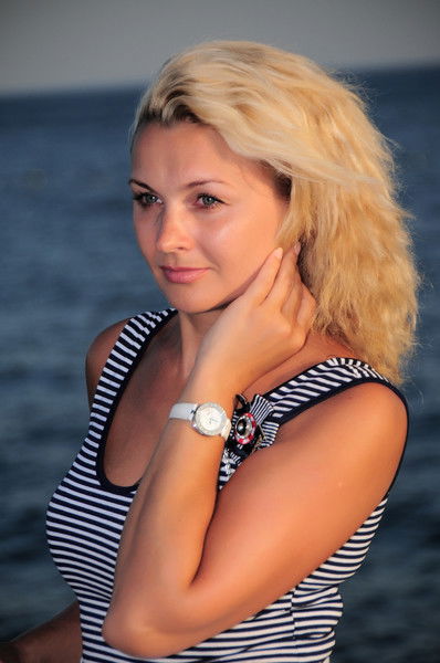 Юлия Тюрина