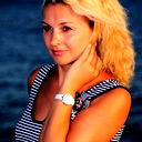 Юлия Тюрина