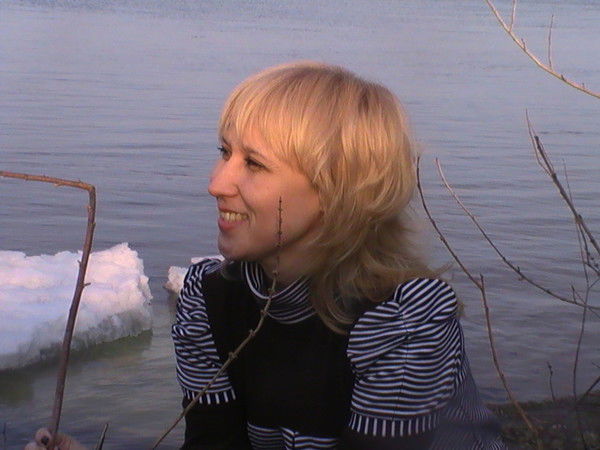 Светлана Цуканова