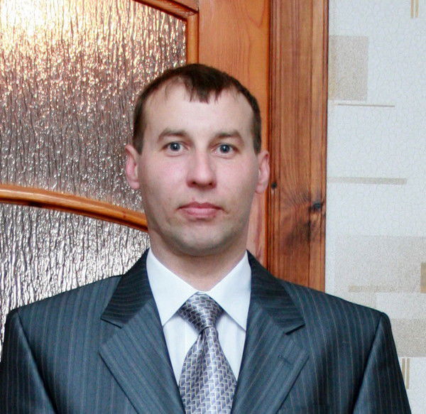 Алексей Хренков