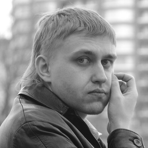 Иван Абросимов