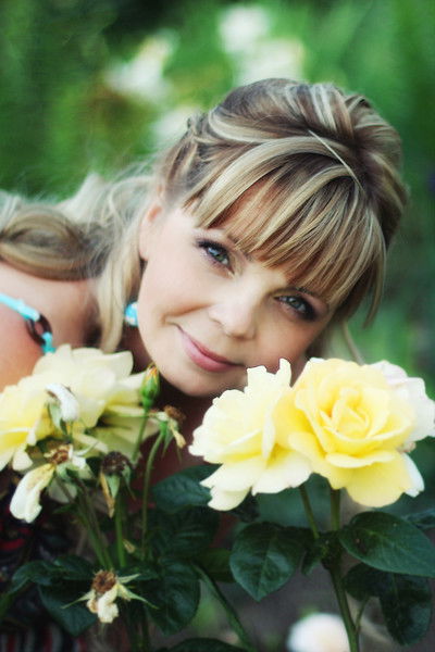 Елена Третьякова