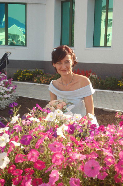 Фаруса Юмаева