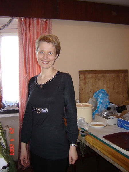 Юлия Владимирова