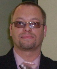 Виталий Скосырев