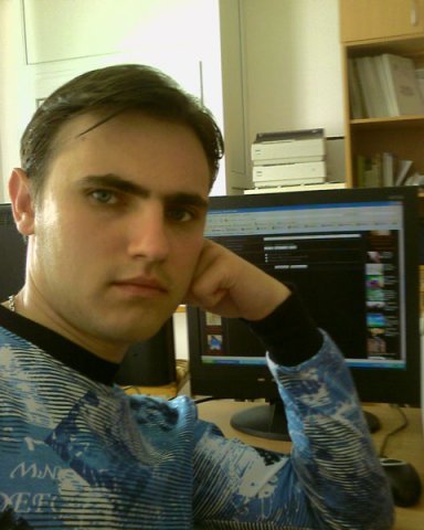 Александр В