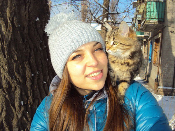 Ирина Малина