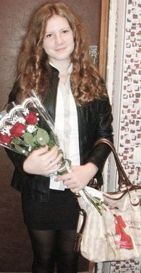 Анастасия Смирнова