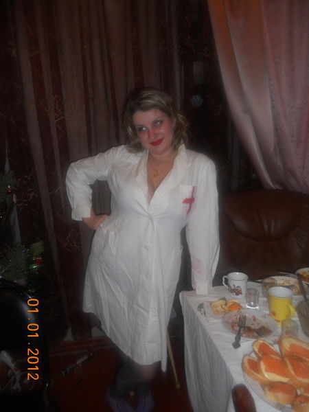 Елена Соловьёва