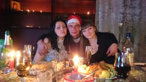 Татьяна Гурянова