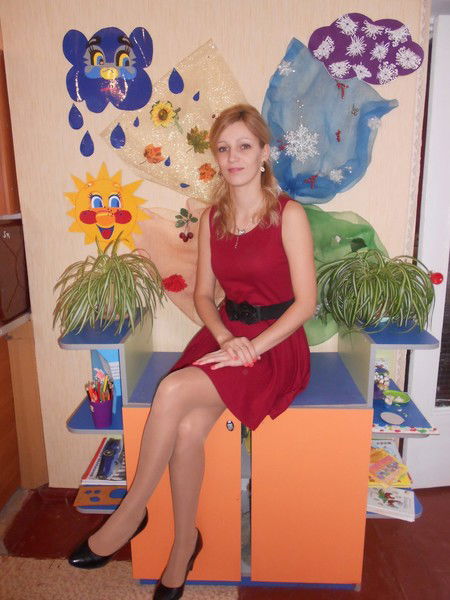 Юлия Грибко