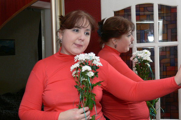 Mila Матрохина