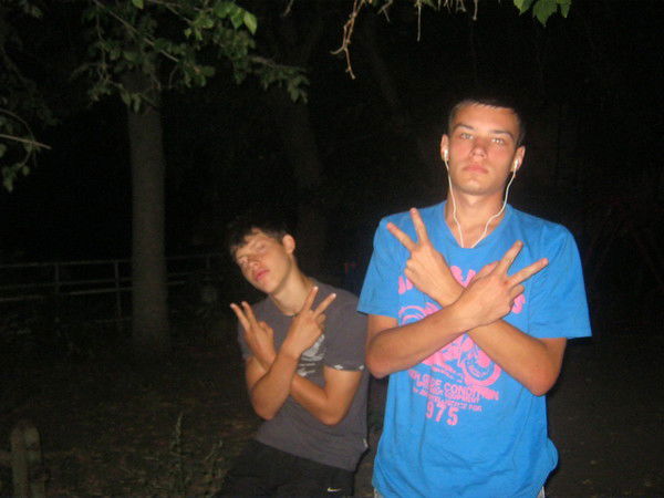 Сергей Прудский