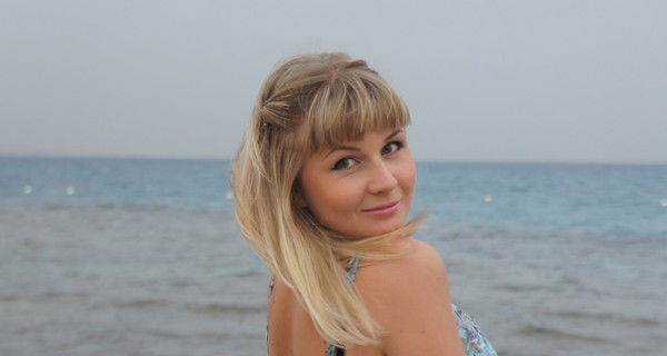 Юлия Цапаева