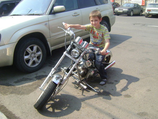 Владик Лазарев