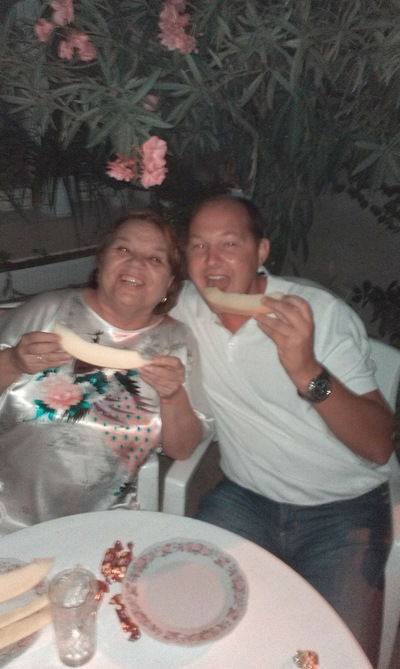 Сергей Седрекеч