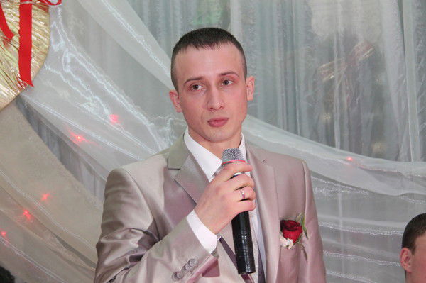 Алексей Косяков