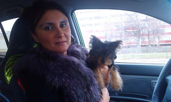 Елена Коваль