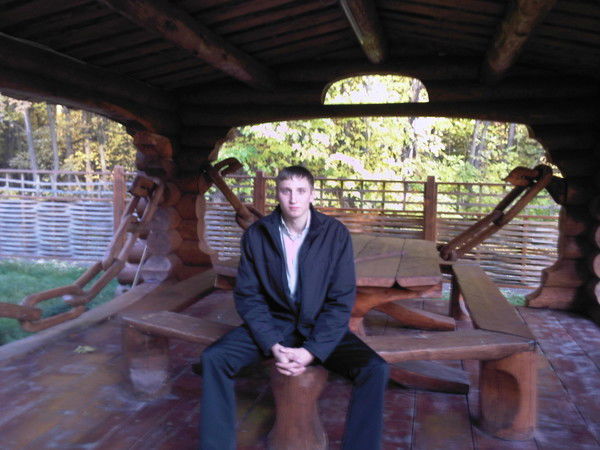 Андрей Габсатаров