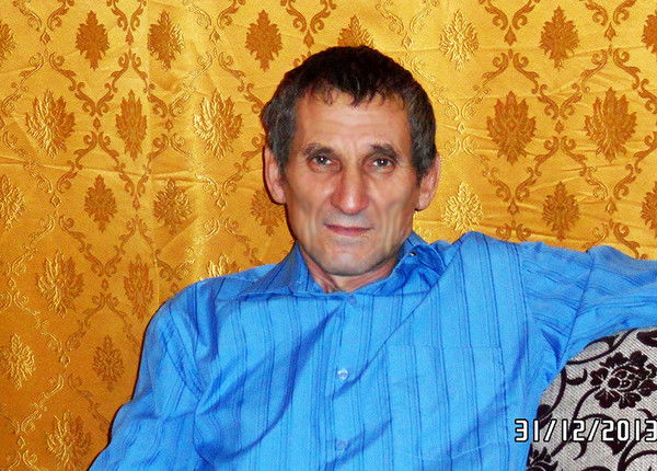 Александр Васильев